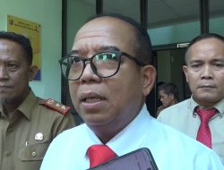 Anggaran Infrastruktur Terbatas, PJ Gubernur Lampung Samsudin Ajak Perusahaan Berkolaborasi Membangun
