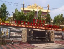 DPRD Bandar Lampung Garap Raperda Perlindungan dan Pemenuhan Hak Penyandang Disabilitas
