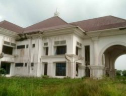 PJ Gubernur Lampung, Samsudin Isyaratkan Kota Baru Bakal Jadi Pusat Pemerintahan, Hunian hingga Kawasan Komersil