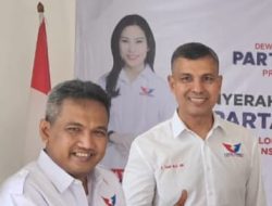 Demokrasi Lampung Timur Harus Hidup! Kotak Kosong Selamat Tinggal