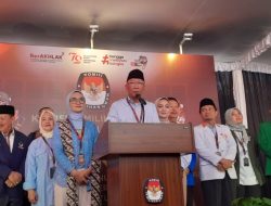 Elly Wahyuni Optimis Paslon Gubernur RMD-Jihan Bakal Bawa Lampung Menuju Era Ke-Emasan