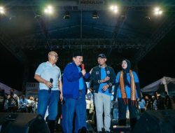 Herman HN Minta Pendukungnya Menangkan RMD-Jihan