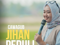 Calon Wakil Gubernur Lampung dr. Jihan Nurlela, Kecam Keras Kekerasan Terhadap Anastasia Baya