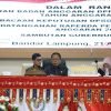 Banang DPRD Provinsi Lampung Uraikan Penambahan APBD Tahun 2024 di OPD Satpol PP