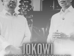 Jokowi Undang Fuad Amrulloh Cawabup Mesuji, Bahas Infrakstruktur Hingga Kawasan Register 45