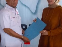 BP3 Lampung Nyatakan Dukungan untuk Pasangan Mirza – Jihan