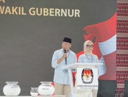 Debat Publik Kedua Pilgub Lampung: Jihan Nurlela Serukan Kebersamaan dalam Membangun Lampung Lebih Maju