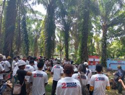 Partai Prima Ajak Masyarakat Pilih Mirza-Jihan, Tolak Golput dan Lawan Politik Uang