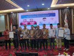 Lampung di Peringkat Bawah: Urutan 28 dari 34 Provinsi dalam Kualitas Pelayanan Publik 2023