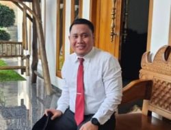 Sidik Efendi Minta Pemkot Gunakan Pendekatan Partisipatif Ke Masyarakat Saat Normalisasi Sungai