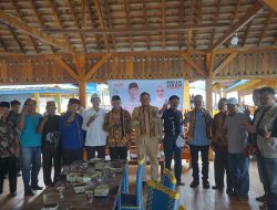 Disebut Kunci Kemenangan Pilgub, RMD Akan Buka Perhatian Pusat untuk Pesbar