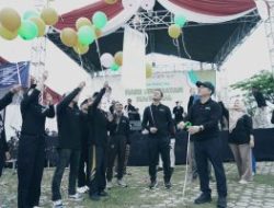 PJ Bupati Marindo Isi Peringatan HKN Dengan Berbagai Kegiatan