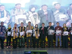 Partai Gerindra Bandar Lampung Sambut Baik Kado Manis Dari Presiden Prabowo Subianto, Naikan Gaji Guru Pengajar ditahun 2025