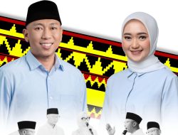 Besok, KPU Tetapkan Rahmat Mirzani Djausal dan Jihan Nurlela Sebagai Gubernur Dan Wakil Gubernur Terpilih