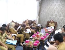 Pemprov Lampung Efisiensi Anggaran Rp600 Miliar, Ikuti Arahan Pemerintah Pusat