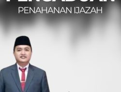Inovasi Layanan, Disdikbud Lampung Buka 31 Posko Pengaduan dan Pengembalian Ijazah