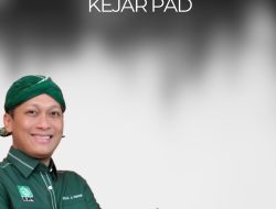 Komisi III Dorong Pemutihan Diawal Tahun, Bapenda Tunggu Arahan Gubernur Lampung