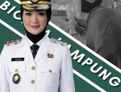 Wagub Lampung Tinjau Pasar Kangkung, Pastikan Ketersediaan dan Stabilitas Harga Bahan Pokok Jelang Ramadhan