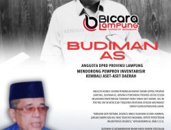 DPRD Lampung Dukung Pemprov Inventarisasi Aset-Aset Milik Daerah