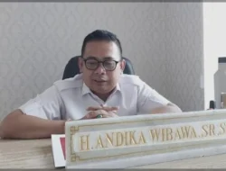 Anggota DPRD Lampung Andika Wibawa Apresiasi Kebijakan Presiden Soal LPG 3 kg