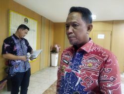 BMBK dan Komisi IV DPRD Lampung Gelar Haering, Bedah Program Infrakstruktur Ditahun 2025