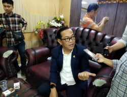 Dewan Sarankan Puskesmas Antisipasi Penyebaran DBD