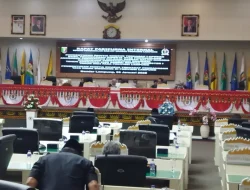 Respon Keluh Kesah Para Petani, DPRD Lampung Bentuk Pansus Tata Kelola Singkong