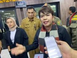 RDP Petani Singkong-DPRD Lampung Ricuh, Budhi Condrowati: Saya Berusaha Memperjuangkan, Malah Disalah Artikan