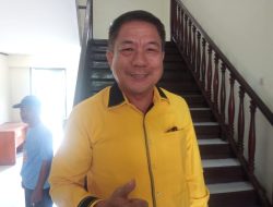 Pansus Tataniaga Singkong DPRD Lampung : Stop Import Tapioka