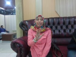 Anggota DPRD, Fatikhatul Khoiriyah Dorong Pengawasan Ketat Vaksin PMK di Lampung