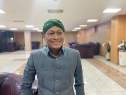 DPRD Dorong OPD Maksimalkan Potensi Tingkatkan PAD
