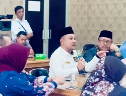 Pansus Tata Niaga Singkong Lampung Lanjutkan Tugas, Meski Harga Singkong Telah Ditentukan Kementan
