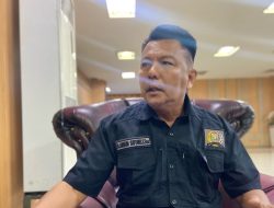 Komisi II DPRD Lampung Usulkan Bantuan Benih dan Pupuk untuk Petani Terdampak Banjir