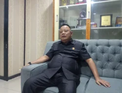 Kemantapan Jalan di Lampung Capai 78,67%, DPRD Lampung Fokus Peningkatan Kualitas Infrastruktur