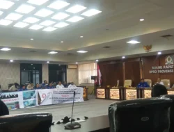 PT Prima Alumga Mesuji Minta Perlindungan Hukum ke DPRD Lampung, ini Sebabnya
