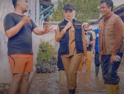Tiga Warga Tewas Akibat Banjir, Pemprov Lampung Tindak Tambang Ilegal dan Genjot Rehabilitasi Drainase
