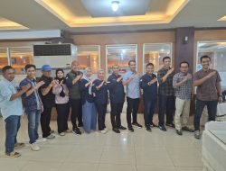Pelindo Undang IWO Lampung: Bangun Sinergi Hadapi Disrupsi Media dan Perkuat Profesionalisme Jurnalis 