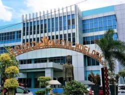 Kinerja RSUDAM Lampung Dinilai Gagal Total: Gubernur Diminta Copot Dirut Lukman Pura