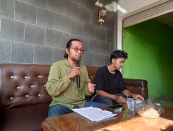Mahepel Klarifikasi Isu Diksar, Kuasa Hukum: Tidak Ada Kekerasan, Semua Prosedur Sesuai Standar