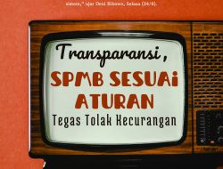 Komisi V Minta Disdik Lampung Jalankan SPMB Sesuai Aturan, Tegas Lawan Kecurangan