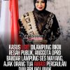 Kasus LGBT Di Lampung Bikin Resah Publik, Anggota DPRD Bandar Lampung Ses Mayang, Ajak Orang Tua Awasi Pergaulan dan Prilaku Anak
