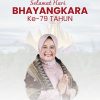 Sekertaris Komisi V DPRD Pringsewu, Elly Wahyuni Mengucapkan Dirgahayu Bhayangkara RI ke-79 Tahun
