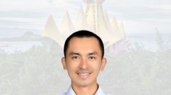 Ketua DPRD Pesawaran, Achmad Rico Julian Mengucapkan Dirgahayu Bhayangkara ke-79 Tahun