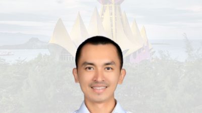 Ketua DPRD Pesawaran, Achmad Rico Julian Mengucapkan Dirgahayu Bhayangkara ke-79 Tahun