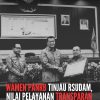 Wamen PANRB Tinjau RSUDAM, Nilai Pelayanan Transparan