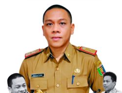 Pimpinan dan Staf Bicara Lampung Mengucapkan Selamat Atas Dilantiknya Descatama Paksi Moeda Sebagai Sekwan DPRD Lampung