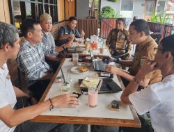 Pobsi Lampung Jaring Atlit Berbakat Jelang VPool Anniversary Aileex Open Handicap 9 Ball Palembang