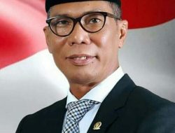 Ismet Roni Ingatkan Pemprov Lampung Kendalikan Belanja Pegawai di APBD 2025