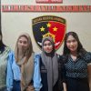 Kuasa Hukum Sebut Laporan Balik Suami Amelia Upaya Kriminalisasi