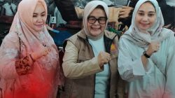 PIRA Lampung Gelar Aksi Sosial Peringati HUT RI ke-80 Tahun
